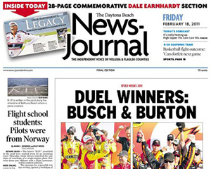 Daytona Beach News Journal Subscription Discount ...