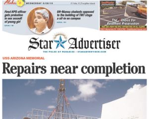 Honolulu Star-Advertiser Subscription Discount | Newspaper Deals