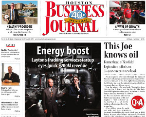 Houston Business Journal Subscription Discount | Newspaper Deals