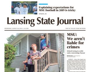 lansing state journal obituaries death notices