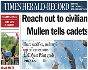 times herald record