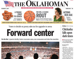 Oklahoman Subscription Discount | Newspaper Deals