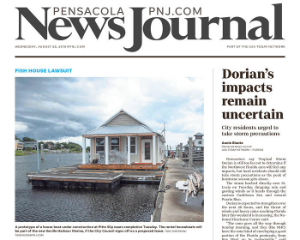 Pensacola News Journal Subscription Discount | Newspaper Deals