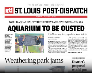 St. Louis Post-Dispatch Subscription Discount | Newspaper Deals