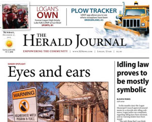 herald journal