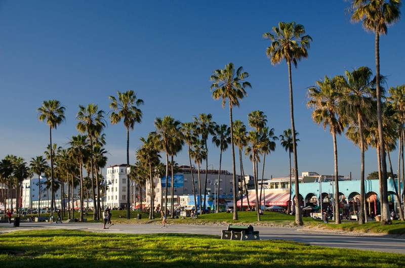 Southern California